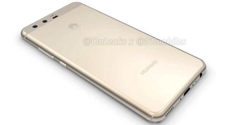 Huawei P10 Huawei P10