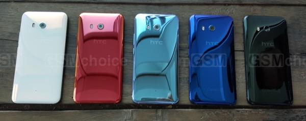 HTC U11 HTC U11