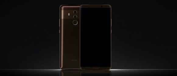 Huawei Mate 10 Huawei Mate 10