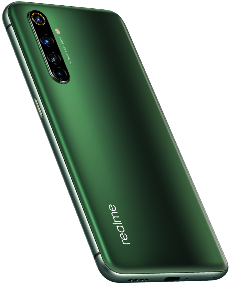 realme x50 pro 5g officially presented