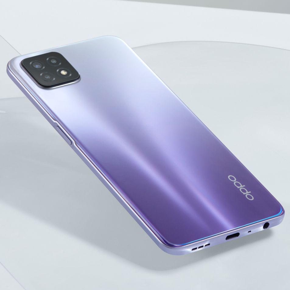 oppo a53参数5G,oppo a53 5g参数配置 oppo a53 5g officially. how much does it cost?