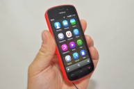 Nokia 808 Nokia 808