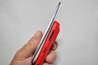 Nokia 808 Nokia 808 y SGS3