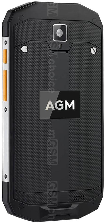 agm a8