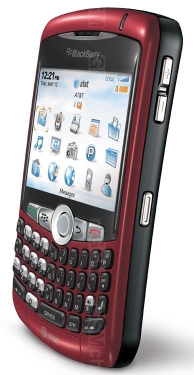 Wifi For Blackberry 8310 Curve