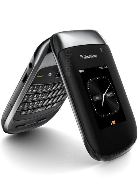 blackberry 9670 style