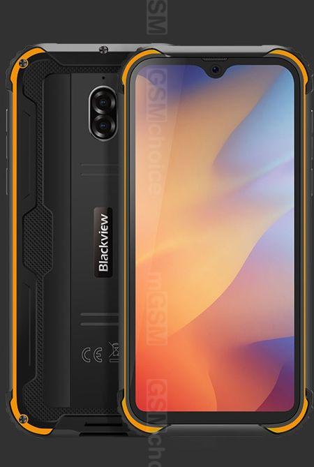 Blackview Bv Galerie De Photos Gsmchoice