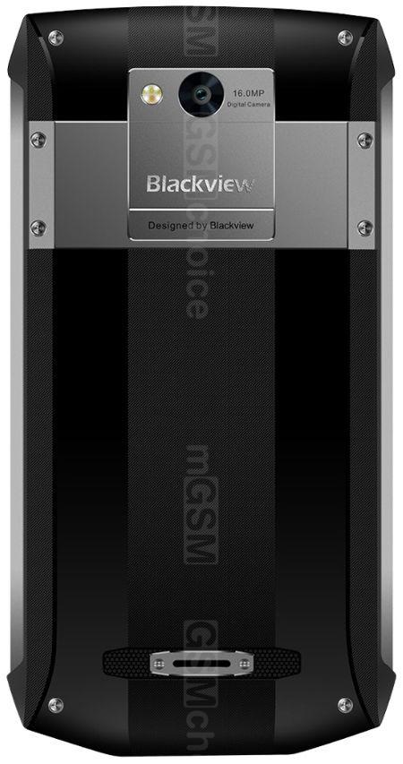 Blackview Bv Pro Galerie De Photos Gsmchoice