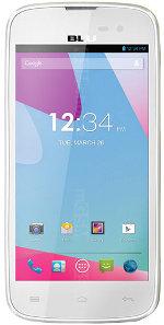 Obtenemos root BLU Neo 4.5, Obtener root BLU Neo 4.5
