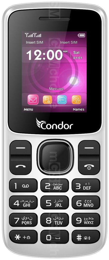 Condor F Mini Photo Gallery Gsmchoice