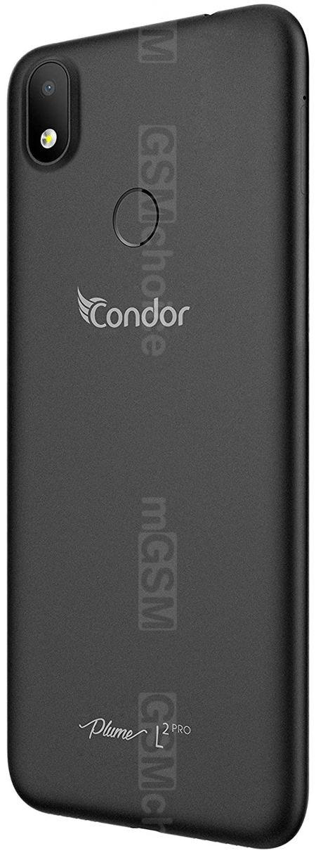 Condor Plume L2 Pro Galería de fotos GSMchoice