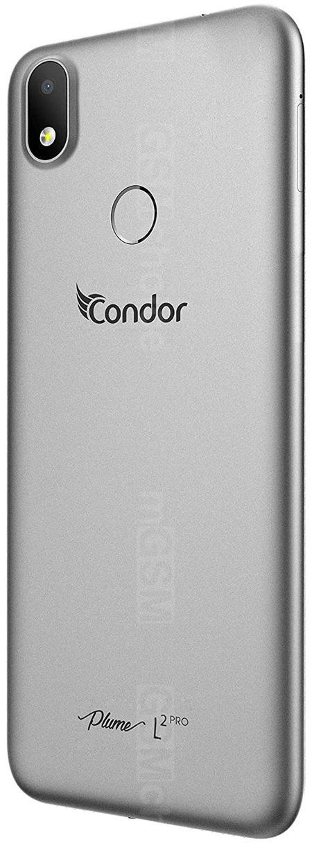 Condor Plume L2 Pro Galería de fotos GSMchoice