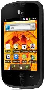 Obtenemos root Fly IQ230, Cómo rootear el Fly Fly IQ230