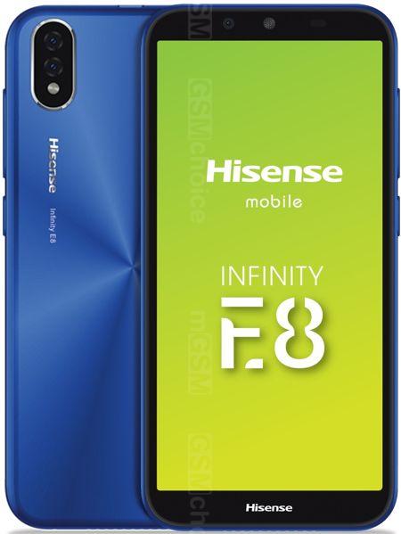 Hisense Infinity E8 Photo Gallery Photo 02 GSMchoice