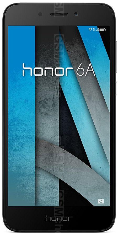 honor 6a