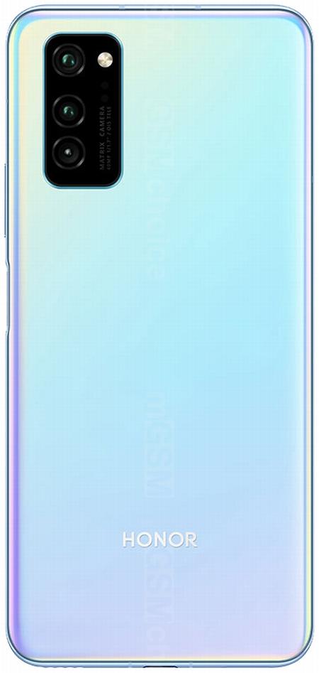 honor v30