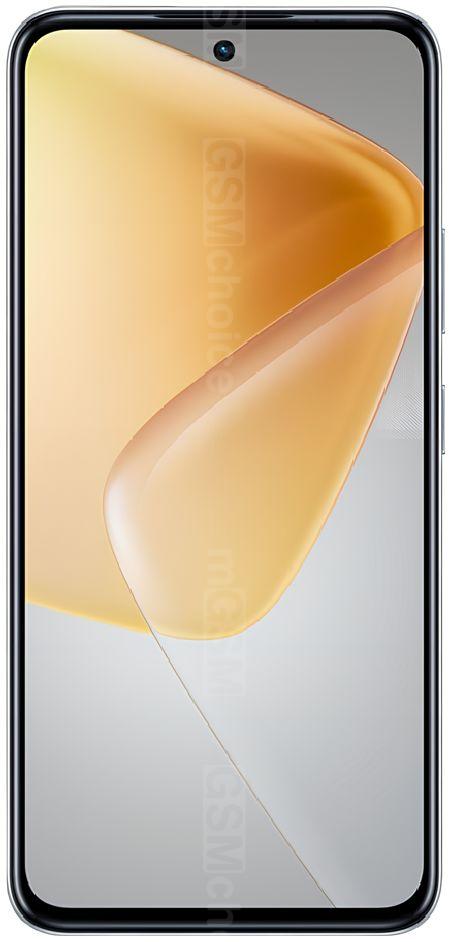 Infinix Hot 50 Pro X6881 Datos técnicos del móvil GSMchoice