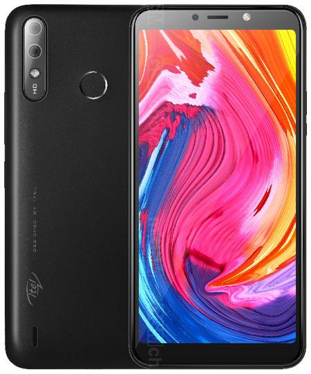 Itel A56 Pro Photo Gallery GSMchoice