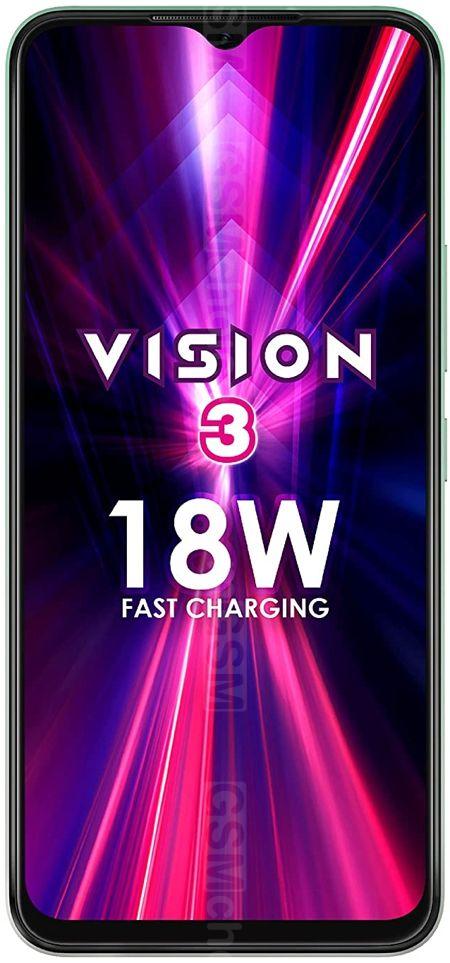 Itel Vision Vision Technical Specifications Gsmchoice