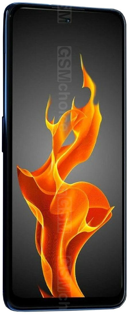 Lava Agni 5G Photo Gallery GSMchoice