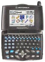 Motorola A009 Accompli