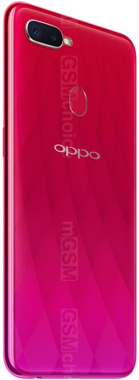 oppo f9