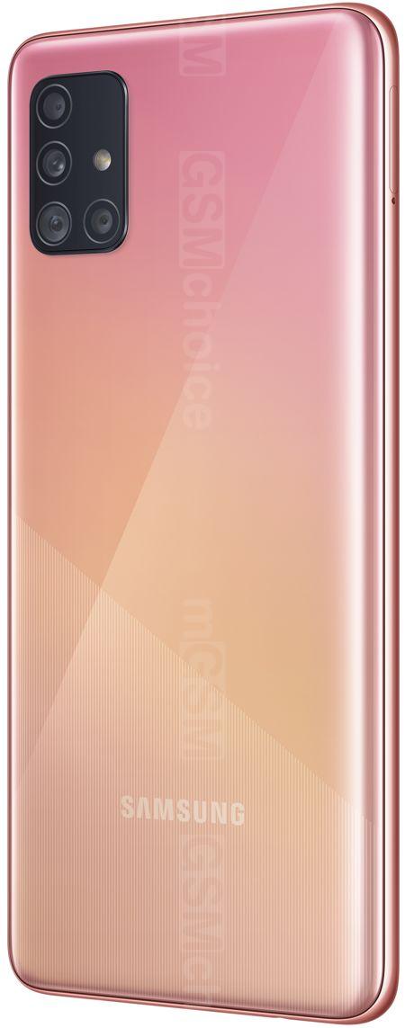 Samsung Sm A515f Galaxy A51 6gb 128gb