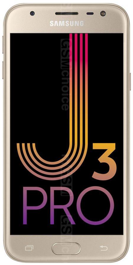 Samsung Galaxy J Pro Dual Sim Sm J Photo Gallery Gsmchoice