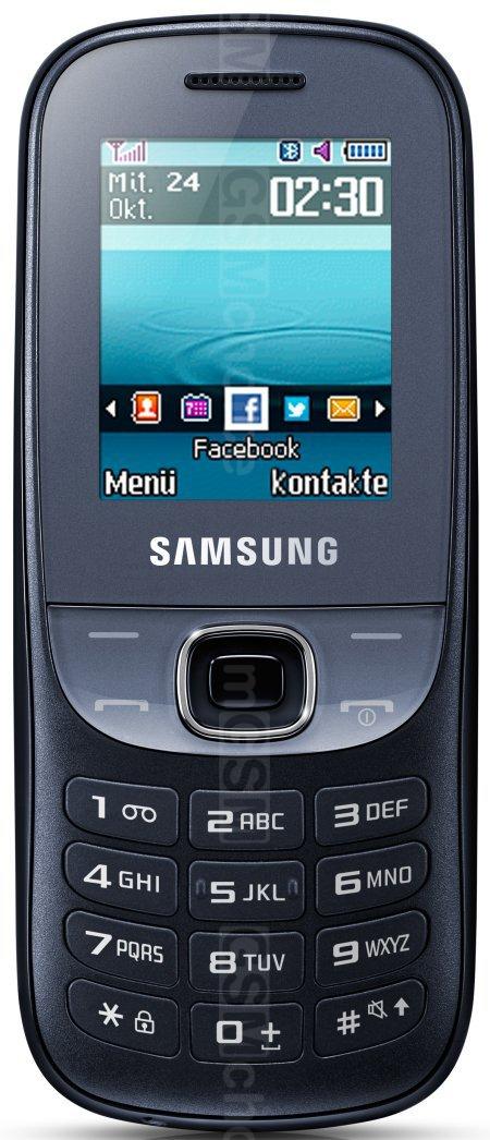 Samsung Gt E Photo Gallery Gsmchoice