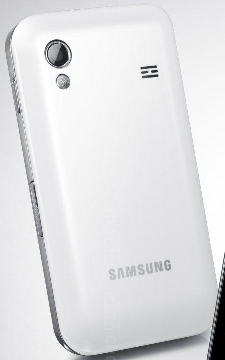 Samsung Gt S Ace Photo Gallery Gsmchoice