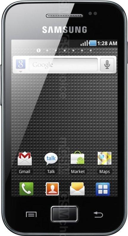 Samsung GT-S5830 Ace Samsung GT-S5830 Ace