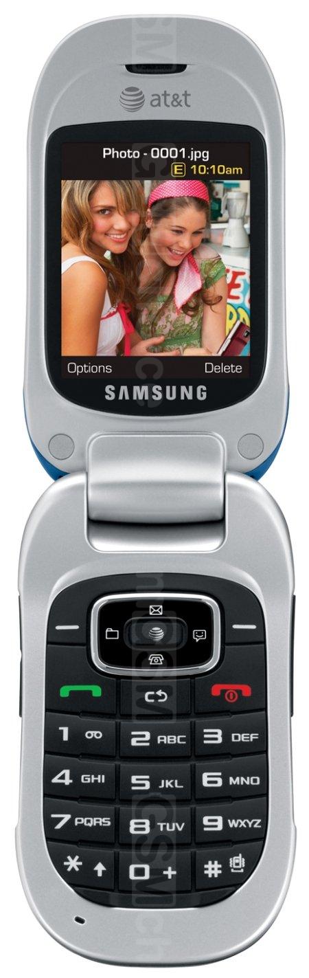 Samsung Sgh Software