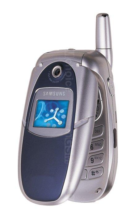 Samsung Sgh