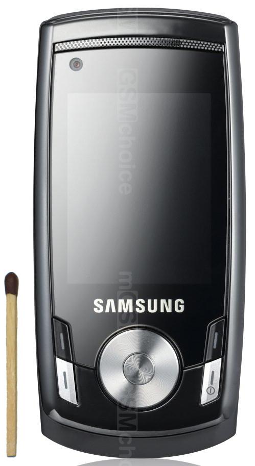 Samsung L 2