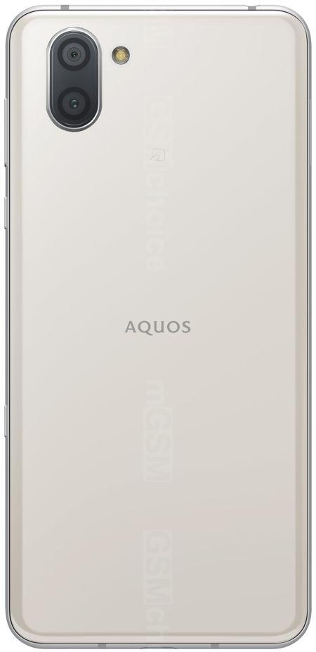 sharp aquos r3