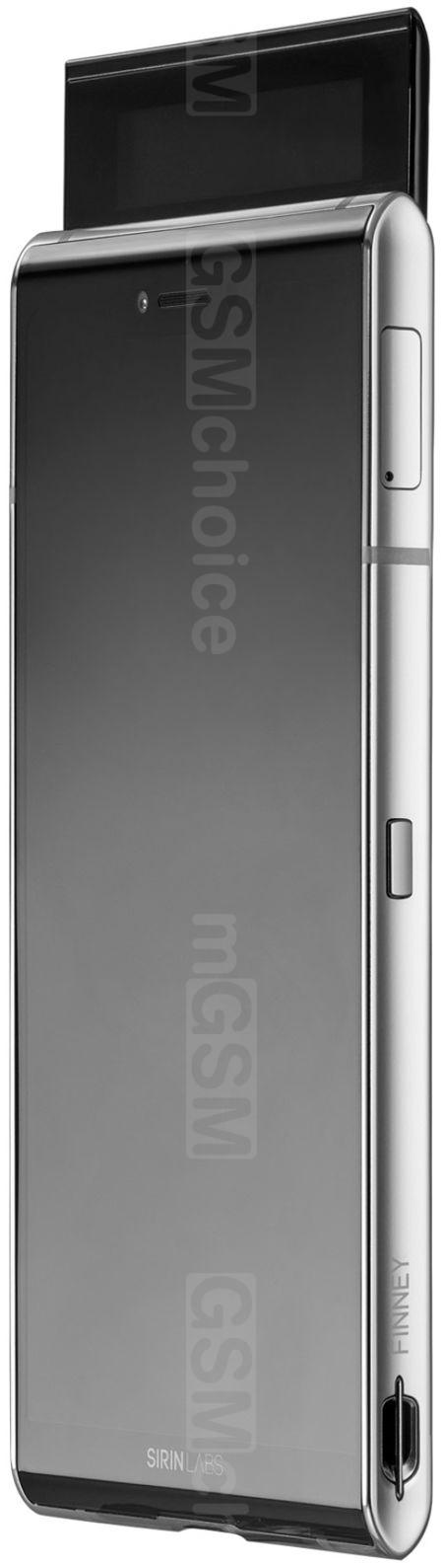 Sirin Labs Finney U Photo Gallery Gsmchoice