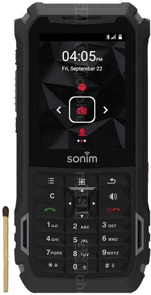 Sonim Xp S Galer A De Fotos Gsmchoice