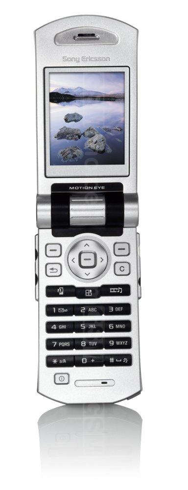 Sony Ericsson Z I Z Vicky Caracter Sticas De Um Telem Vel