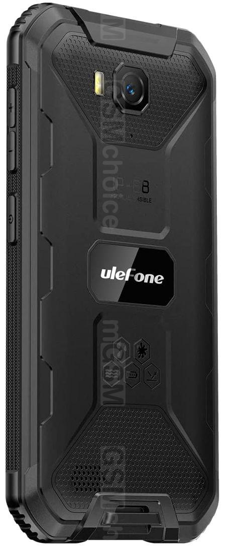 Ulefone Armor X6 Pro Bildergalerie GSMchoice