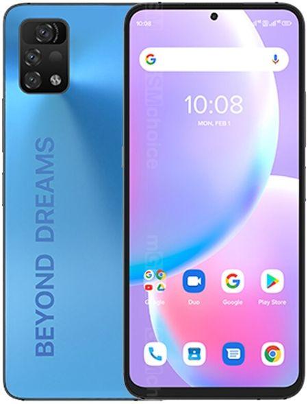 Umidigi A Pro Max Galer A De Fotos Gsmchoice