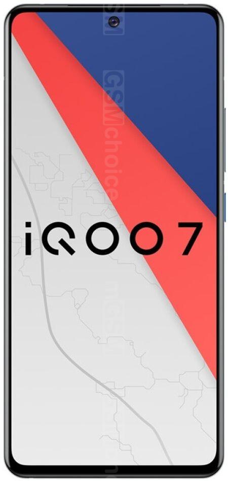 vivo iqoo 7 legendary edition 相册 - 照片 02 :: gsmchoice.com