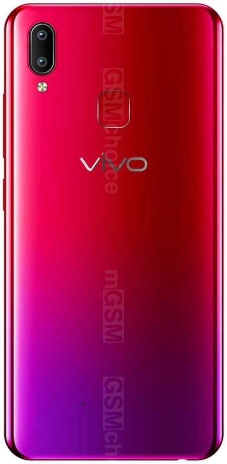 vivo y95