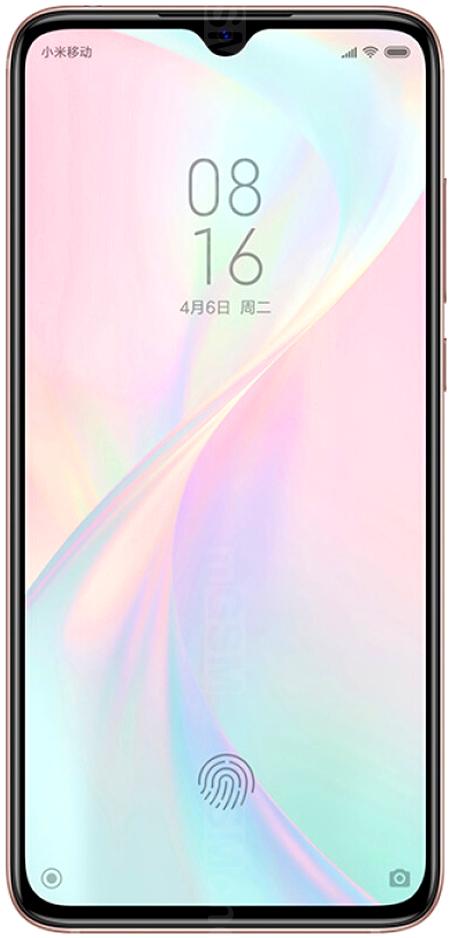 Xiaomi CC9 Meitu Edition Technical Specifications GSMchoice