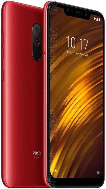 xiaomi poco f1