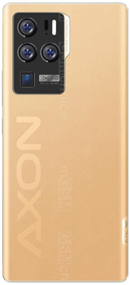 zte axon a31 ultra