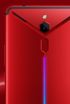 Nubia Red Magic Mars - winter lifting Nubia Red Magic Mars - winter lifting