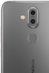 Nokia 8.1 offiziell dargestellt