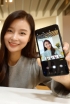LG Q9: the official launch in Korea LG Q9: the official launch in Korea