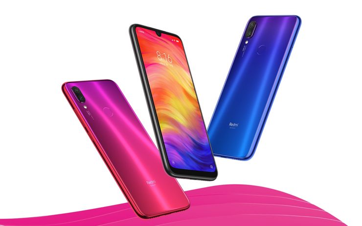 Redmi Note 7 Redmi Note 7
