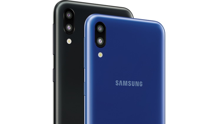 Samsung Galaxy M10 Samsung Galaxy M10